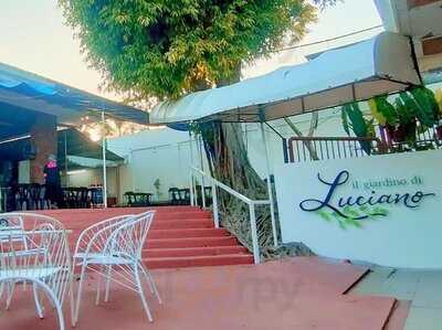 Il Giardino Di Luciano