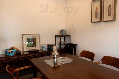 Soora Korean Restaurant