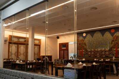 Soora Korean Restaurant