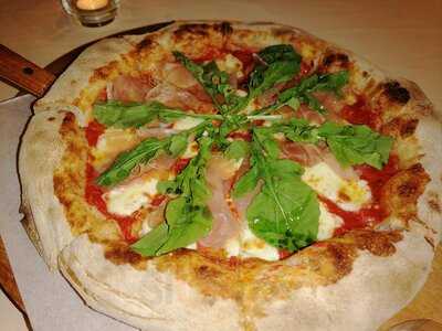 Mangiamo Ristorante & Pizzeria