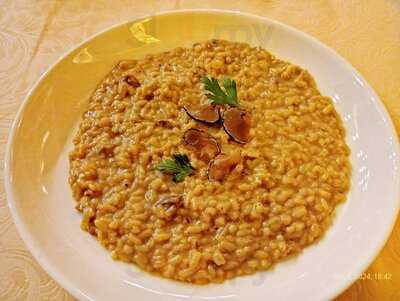 Mangiamo Ristorante & Pizzeria