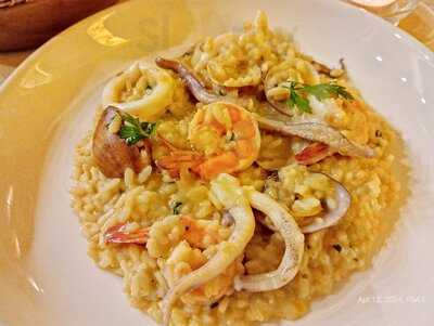 Mangiamo Ristorante & Pizzeria