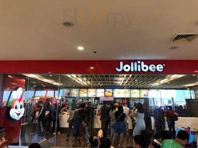 Jollibee Naia Terminal 1