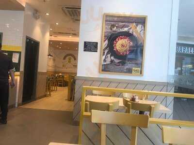 Pepper Lunch Ayala Malls Manila Bay