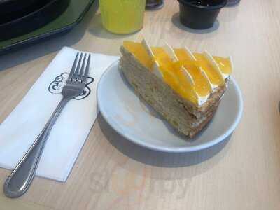 Pepper Lunch Ayala Malls Manila Bay