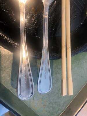 Pepper Lunch Ayala Malls Manila Bay