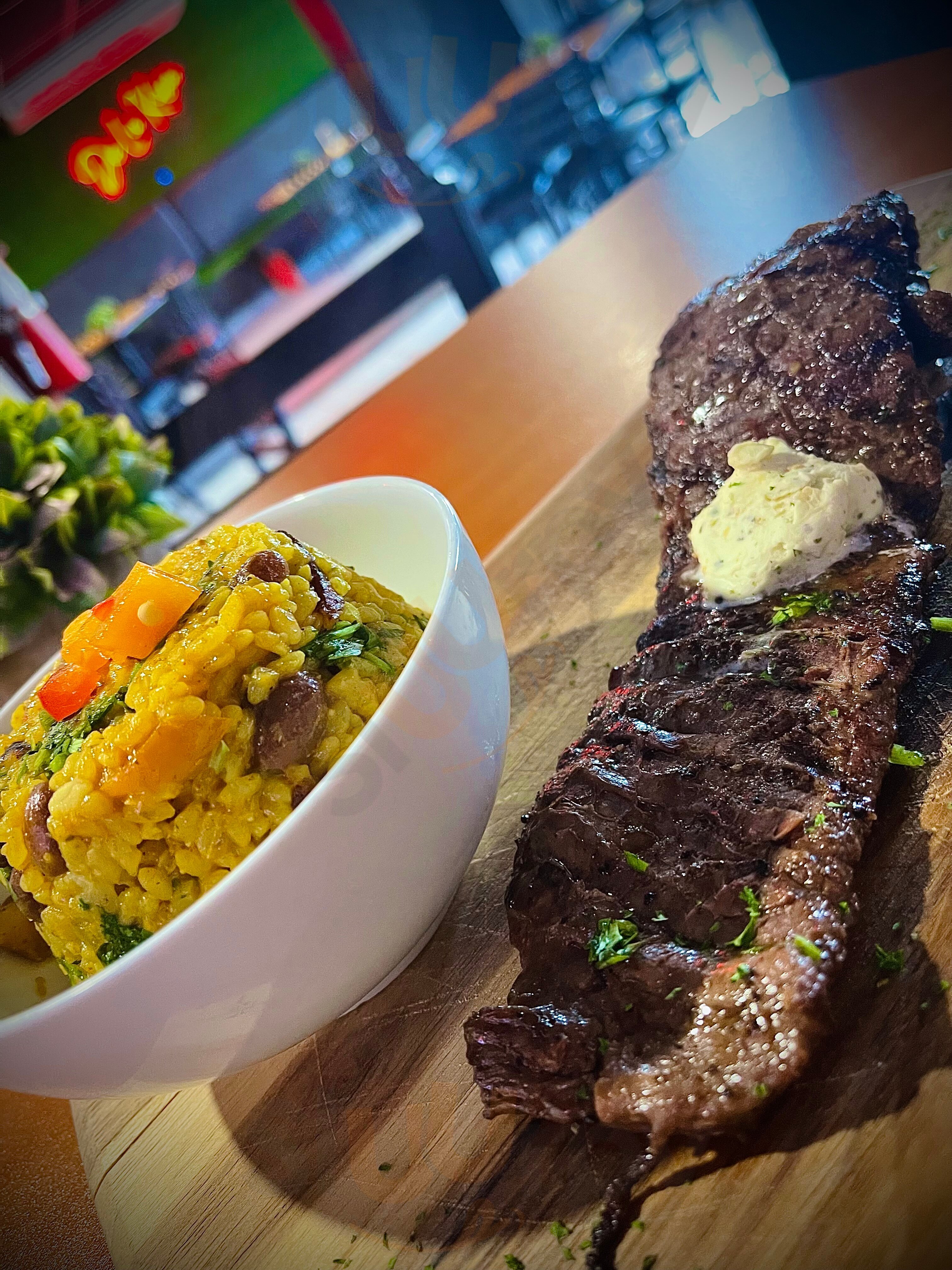 De La Kasa Cuisine