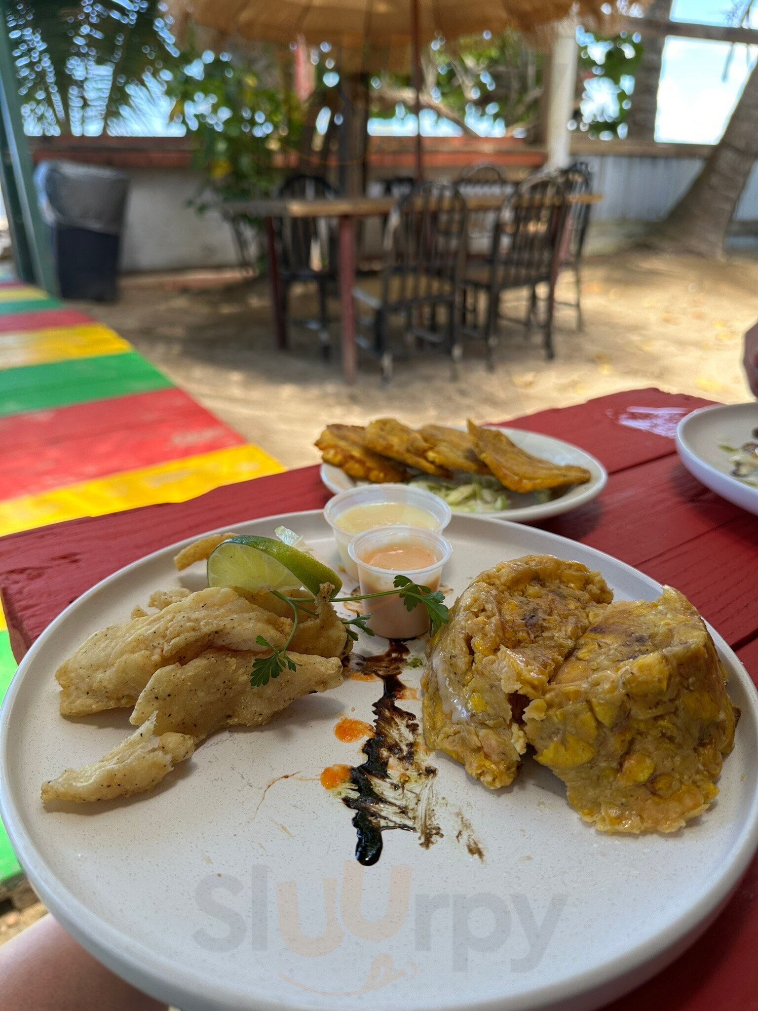 Restaurante Villa Pesquera Herrera