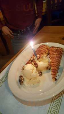 Pika-pika Restaurant