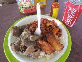 Cafeteria Gitana