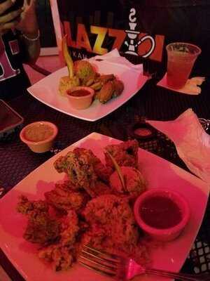 Blazzin Hookah Bar & Grill