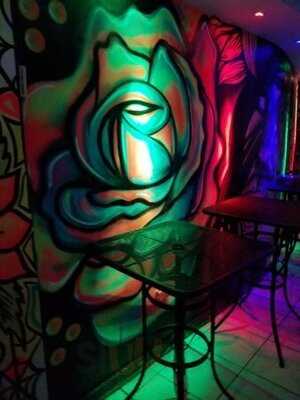 Blazzin Hookah Bar & Grill