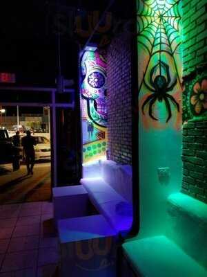 Blazzin Hookah Bar & Grill