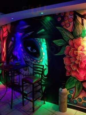 Blazzin Hookah Bar & Grill