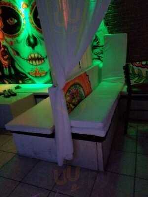 Blazzin Hookah Bar & Grill