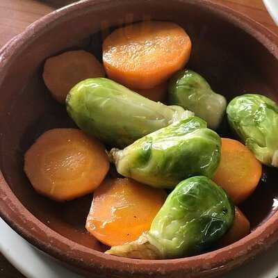 Restaurante Dona Ana