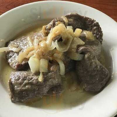 Restaurante Dona Ana