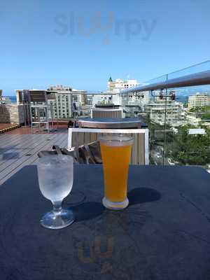 Eter Rooftop & Lounge