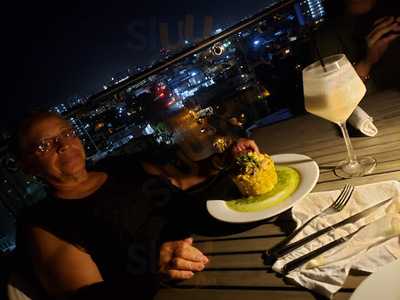 Eter Rooftop & Lounge