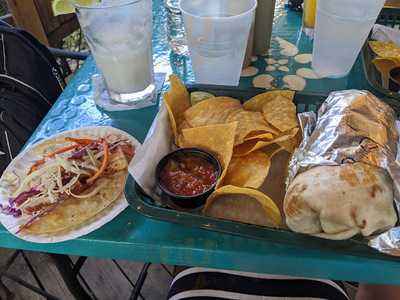 Zaco's Tacos