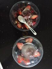 Backyard Acai