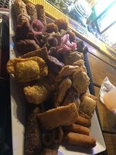 La Esquinita Bar & Grill 2