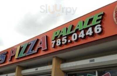 Luis Pizza Palace