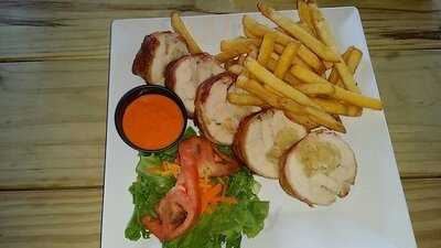 Cosecha Restaurant & Pizza