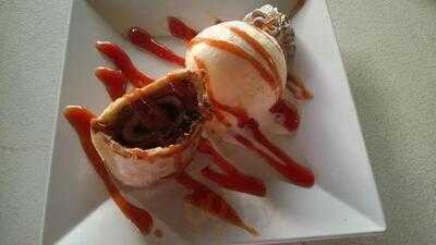 Cosecha Restaurant & Pizza