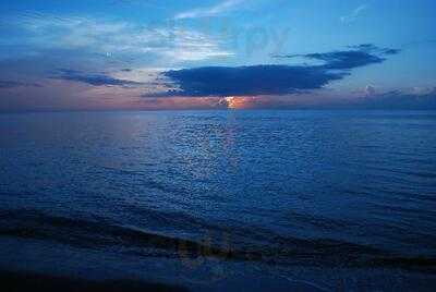 Gonzalez Sea Food Restaurant