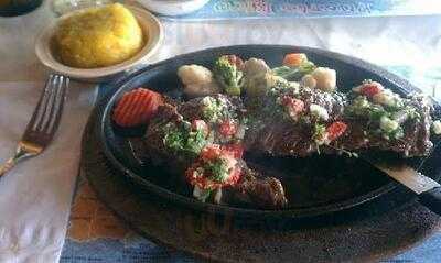 Gonzalez Sea Food Restaurant