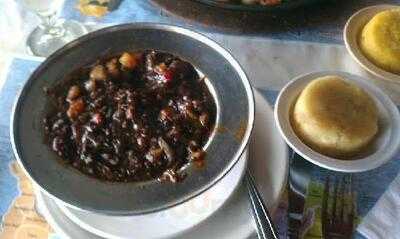 Gonzalez Sea Food Restaurant