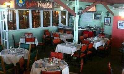 Gonzalez Sea Food Restaurant