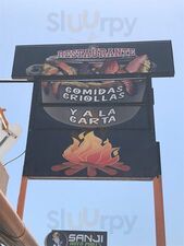 El Olimpico Bar And Grill