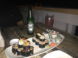 Ocean Front Restaurant