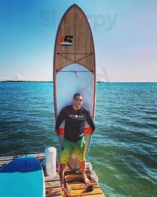 Capronne Pizza Bar & Tapas