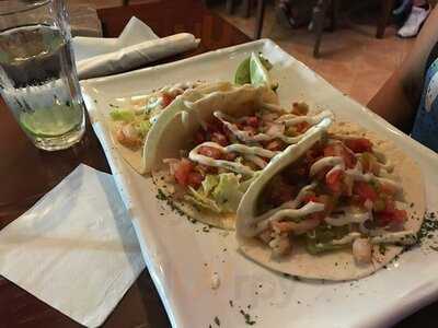 Capronne Pizza Bar & Tapas