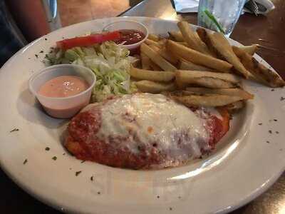 Capronne Pizza Bar & Tapas