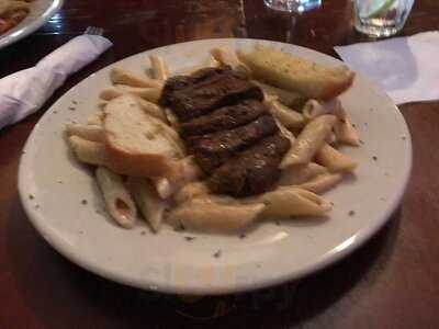 Capronne Pizza Bar & Tapas