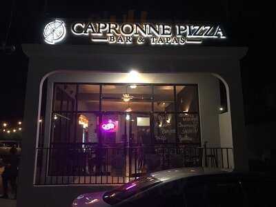 Capronne Pizza Bar & Tapas