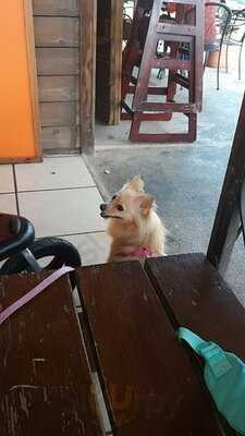 Friend's Cafe Puerto Rico