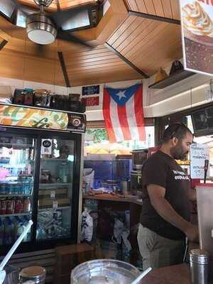 Friend's Cafe Puerto Rico