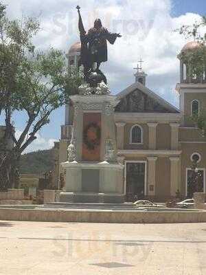 Friend's Cafe Puerto Rico