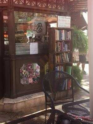 Friend's Cafe Puerto Rico