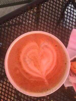 Friend's Cafe Puerto Rico