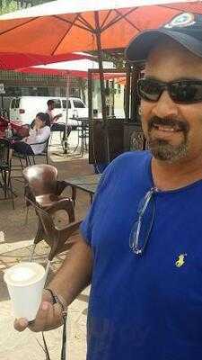 Friend's Cafe Puerto Rico