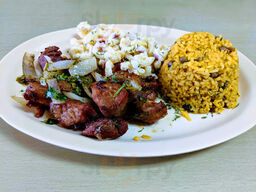 Saborealo Restaurant & Catering