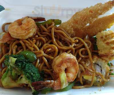 Sake Japanese Cuisine & Sushi Bar