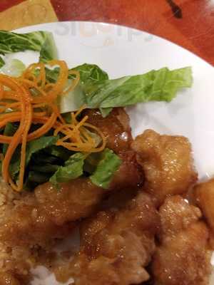 Sake Japanese Cuisine & Sushi Bar