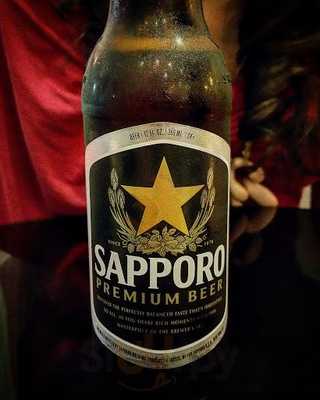 Sake Japanese Cuisine & Sushi Bar